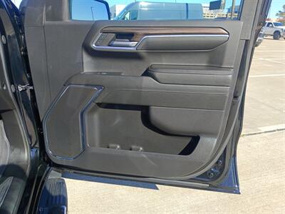 2024 Chevrolet Silverado 1500 LT   - Photo 13 - Dallas, TX 75252