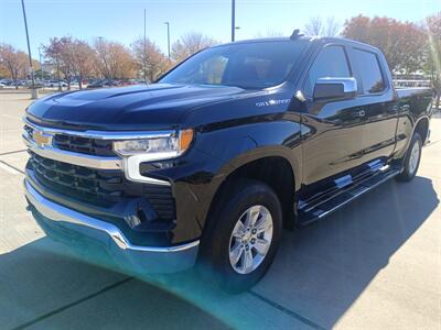 2024 Chevrolet Silverado 1500 LT   - Photo 3 - Dallas, TX 75252