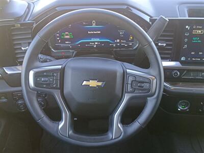 2024 Chevrolet Silverado 1500 LT   - Photo 18 - Dallas, TX 75252