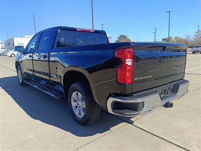 2024 Chevrolet Silverado 1500 LT   - Photo 5 - Dallas, TX 75252