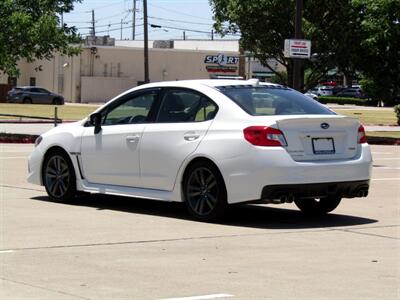 2019 Subaru WRX Limited   - Photo 4 - Dallas, TX 75252