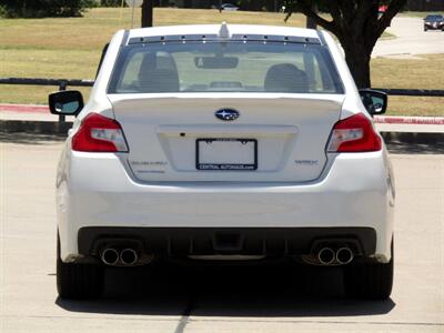 2019 Subaru WRX Limited   - Photo 5 - Dallas, TX 75252