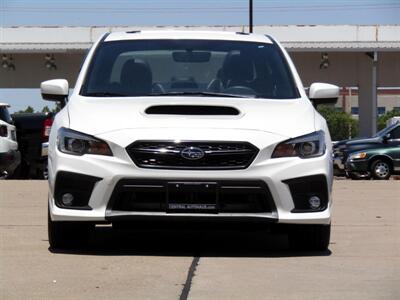 2019 Subaru WRX Limited   - Photo 2 - Dallas, TX 75252