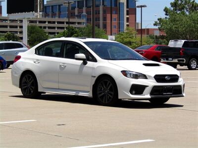 2019 Subaru WRX Limited   - Photo 8 - Dallas, TX 75252