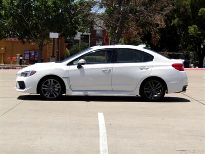 2019 Subaru WRX Limited   - Photo 3 - Dallas, TX 75252