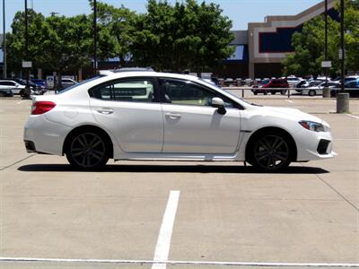 2019 Subaru WRX Limited   - Photo 7 - Dallas, TX 75252