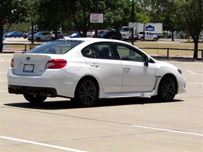 2019 Subaru WRX Limited   - Photo 6 - Dallas, TX 75252