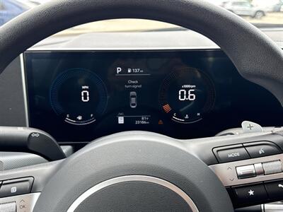 2025 Hyundai SONATA SEL   - Photo 21 - Dallas, TX 75252
