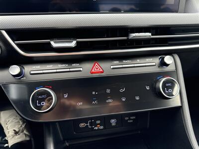 2025 Hyundai SONATA SEL   - Photo 30 - Dallas, TX 75252