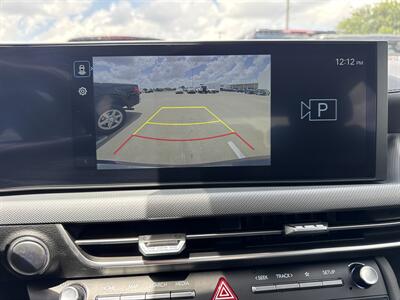 2025 Hyundai SONATA SEL   - Photo 27 - Dallas, TX 75252