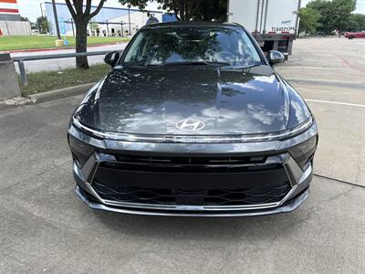 2025 Hyundai SONATA SEL   - Photo 2 - Dallas, TX 75252