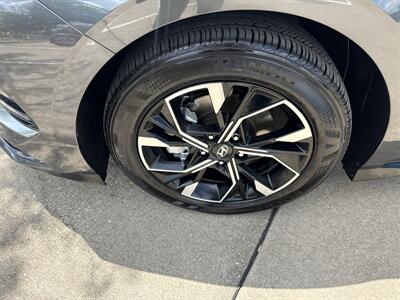 2025 Hyundai SONATA SEL   - Photo 36 - Dallas, TX 75252