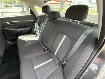 2025 Hyundai SONATA SEL   - Photo 34 - Dallas, TX 75252