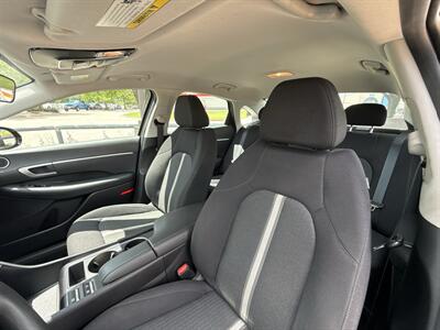 2025 Hyundai SONATA SEL   - Photo 33 - Dallas, TX 75252