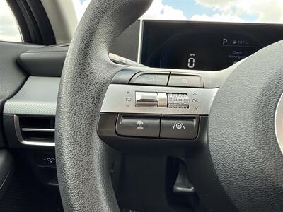 2025 Hyundai SONATA SEL   - Photo 23 - Dallas, TX 75252