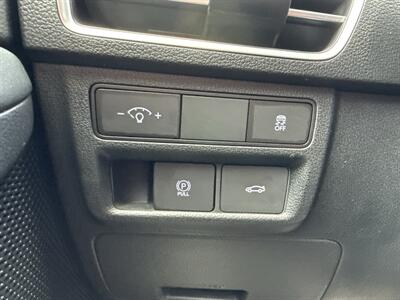 2025 Hyundai SONATA SEL   - Photo 31 - Dallas, TX 75252