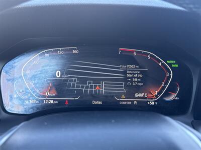 2022 BMW 330i - Photo 24 - Dallas, TX 75252