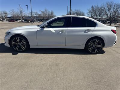 2022 BMW 330i - Photo 4 - Dallas, TX 75252