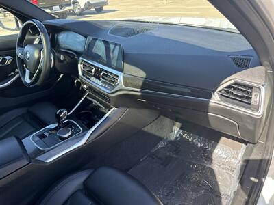 2022 BMW 330i - Photo 23 - Dallas, TX 75252