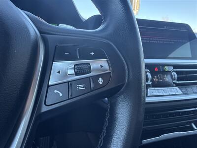 2022 BMW 330i - Photo 27 - Dallas, TX 75252