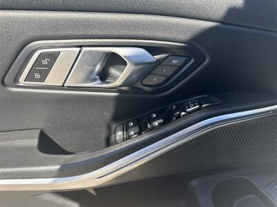 2022 BMW 330i - Photo 12 - Dallas, TX 75252