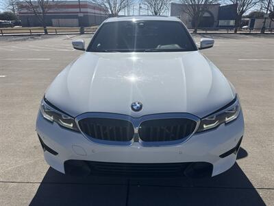 2022 BMW 330i - Photo 2 - Dallas, TX 75252
