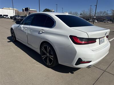 2022 BMW 330i - Photo 5 - Dallas, TX 75252