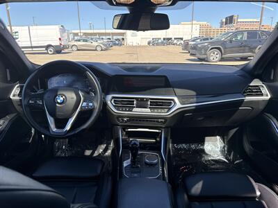 2022 BMW 330i - Photo 22 - Dallas, TX 75252