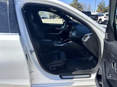 2022 BMW 330i - Photo 20 - Dallas, TX 75252