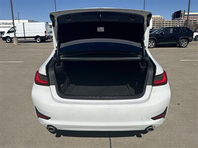 2022 BMW 330i - Photo 15 - Dallas, TX 75252