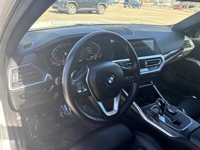 2022 BMW 330i - Photo 21 - Dallas, TX 75252