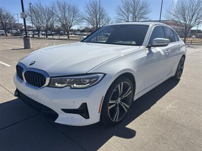 2022 BMW 330i - Photo 3 - Dallas, TX 75252