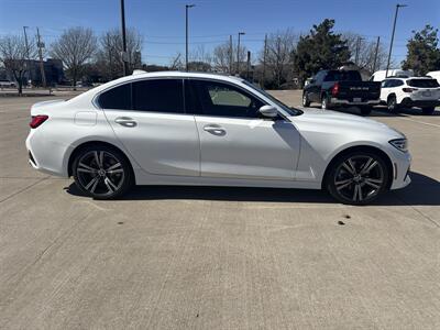 2022 BMW 330i - Photo 8 - Dallas, TX 75252