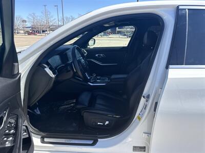2022 BMW 330i - Photo 17 - Dallas, TX 75252