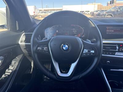 2022 BMW 330i - Photo 25 - Dallas, TX 75252