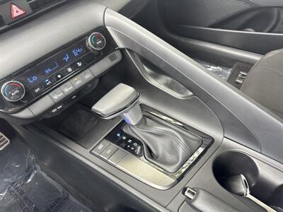 2026 Hyundai ELANTRA SEL Sport - Photo 31 - Dallas, TX 75252