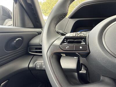 2026 Hyundai ELANTRA SEL Sport - Photo 29 - Dallas, TX 75252