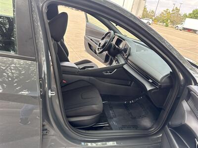 2026 Hyundai ELANTRA SEL Sport - Photo 25 - Dallas, TX 75252