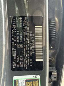 2026 Hyundai ELANTRA SEL Sport - Photo 14 - Dallas, TX 75252