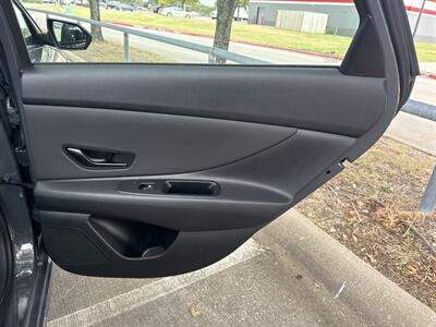 2026 Hyundai ELANTRA SEL Sport - Photo 20 - Dallas, TX 75252