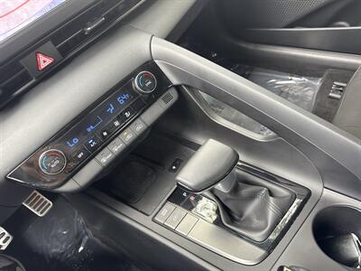 2026 Hyundai ELANTRA SEL Sport - Photo 34 - Dallas, TX 75252