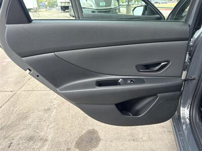 2026 Hyundai ELANTRA SEL Sport - Photo 16 - Dallas, TX 75252
