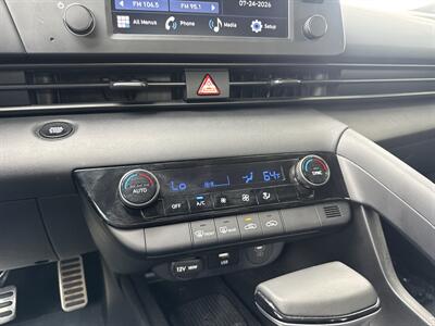 2026 Hyundai ELANTRA SEL Sport - Photo 32 - Dallas, TX 75252