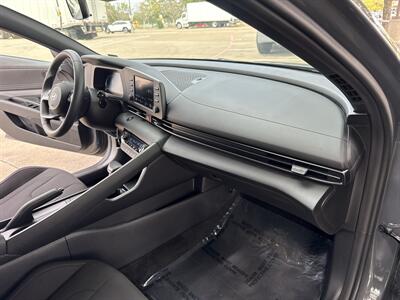2026 Hyundai ELANTRA SEL Sport - Photo 23 - Dallas, TX 75252