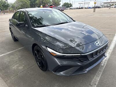 2026 Hyundai ELANTRA SEL Sport - Photo 9 - Dallas, TX 75252