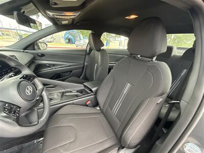 2026 Hyundai ELANTRA SEL Sport - Photo 15 - Dallas, TX 75252
