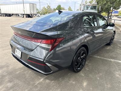 2026 Hyundai ELANTRA SEL Sport - Photo 7 - Dallas, TX 75252