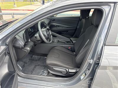 2026 Hyundai ELANTRA SEL Sport - Photo 13 - Dallas, TX 75252