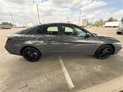 2026 Hyundai ELANTRA SEL Sport - Photo 8 - Dallas, TX 75252