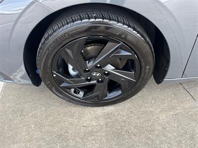 2026 Hyundai ELANTRA SEL Sport - Photo 10 - Dallas, TX 75252